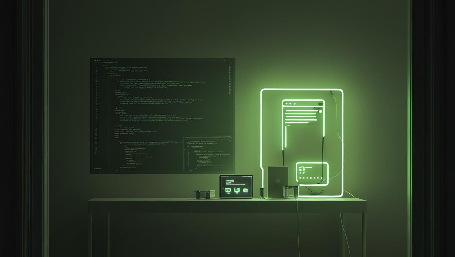 Web Tasarım ve Geliştirme